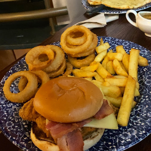 Photo of The Wilfred Owen - JD Wetherspoon - 17 Willow St, Oswestry SY11 1AF