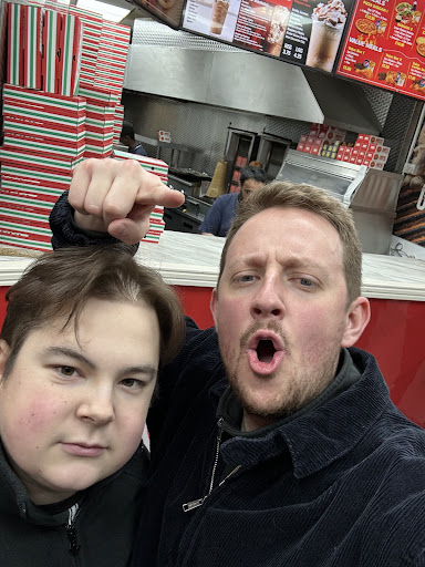 Photo of Grill Out - 8 Willow St, Oswestry SY11 1AA