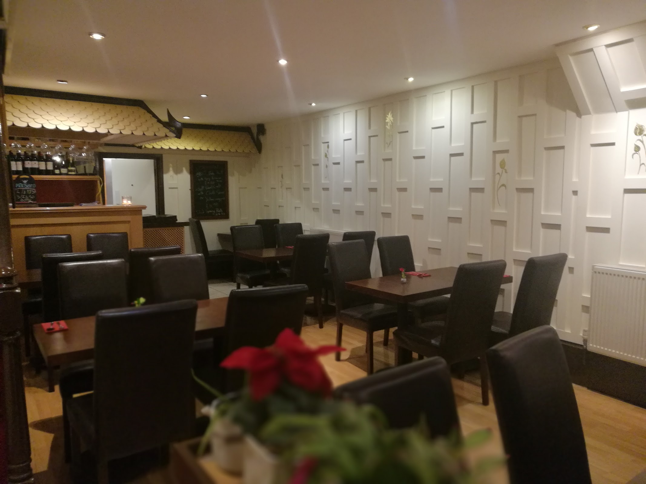 Photo of Nahling Thai Restaurant - 8 Beatrice St, Oswestry SY11 1QG