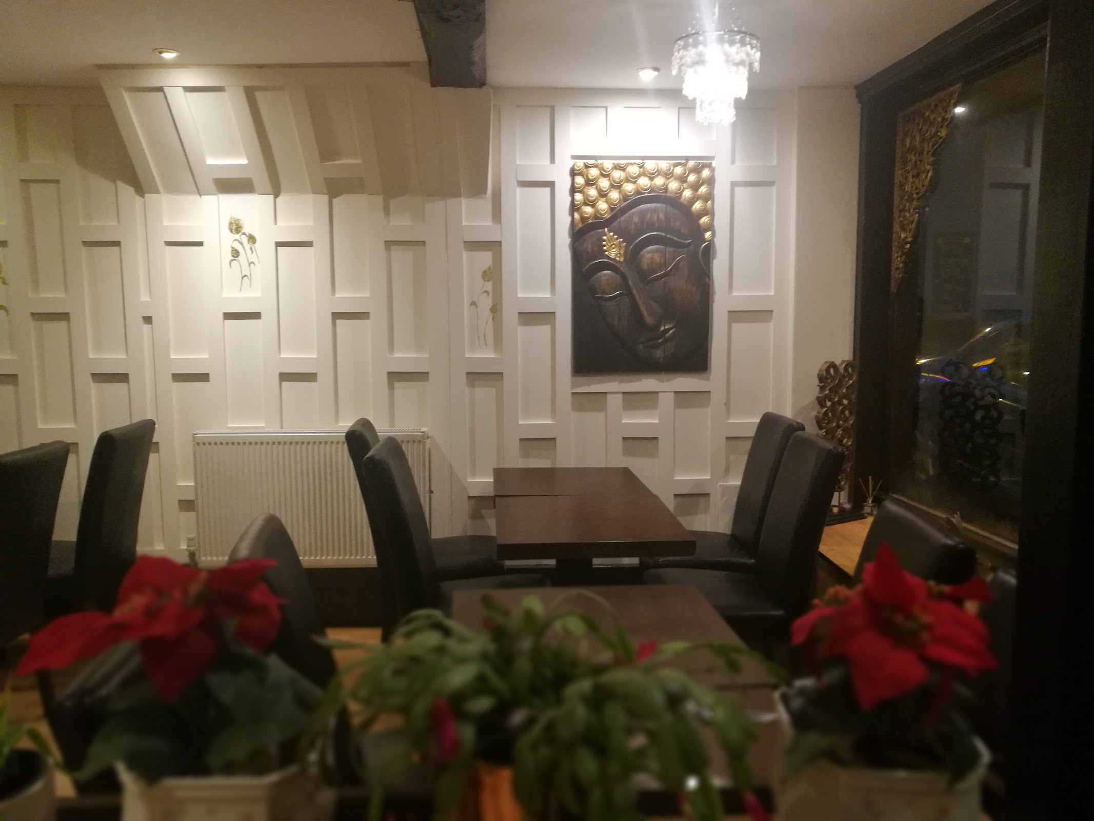 Photo of Nahling Thai Restaurant - 8 Beatrice St, Oswestry SY11 1QG