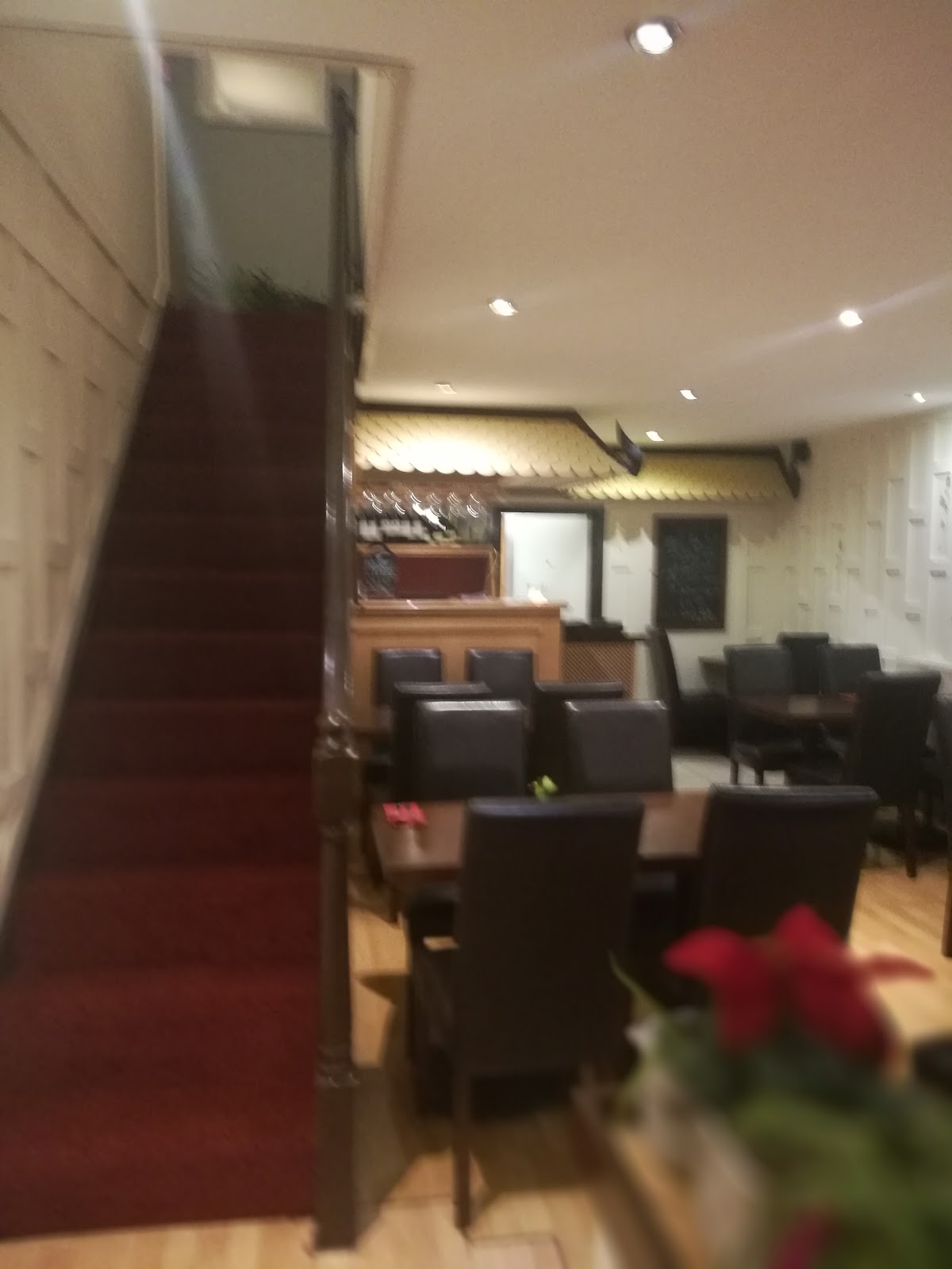 Photo of Nahling Thai Restaurant - 8 Beatrice St, Oswestry SY11 1QG