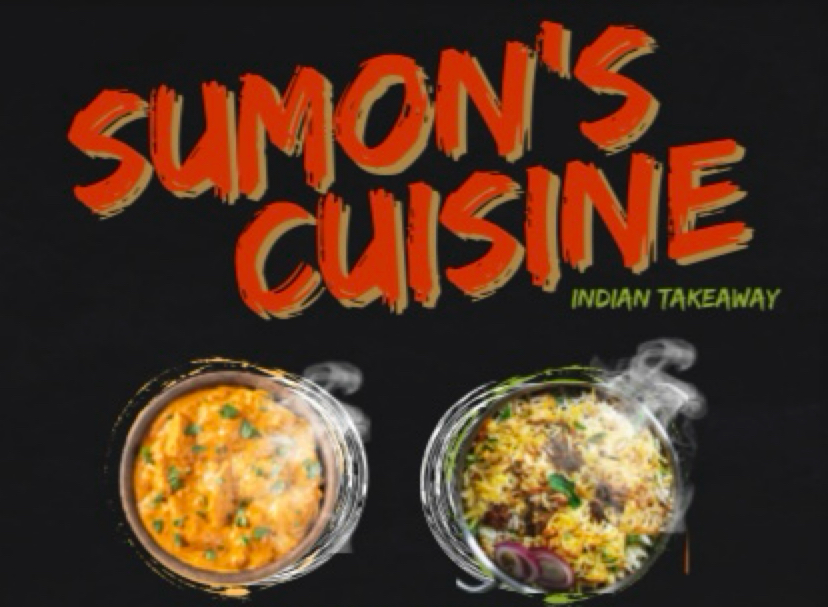 Photo of Sumon’s Cuisine - 43 Blackfriars, Oswestry SY11 2DT