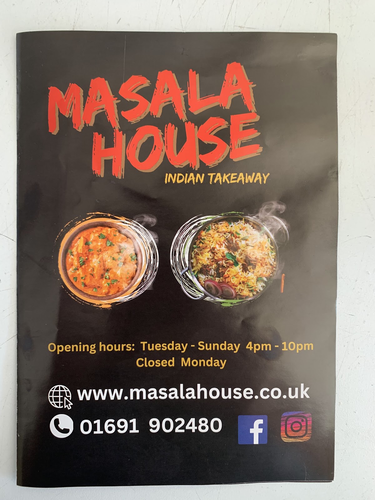 Photo of Sumon’s Cuisine - 43 Blackfriars, Oswestry SY11 2DT