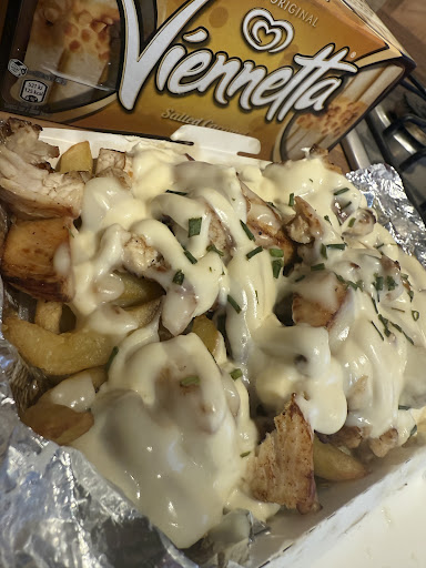 Photo of Oswestry Takeaway - 1 Bailey Head, Oswestry SY11 1PZ