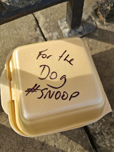 Photo of Oswestry Takeaway - 1 Bailey Head, Oswestry SY11 1PZ