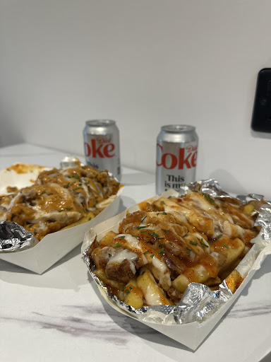 Photo of Oswestry Takeaway - 1 Bailey Head, Oswestry SY11 1PZ