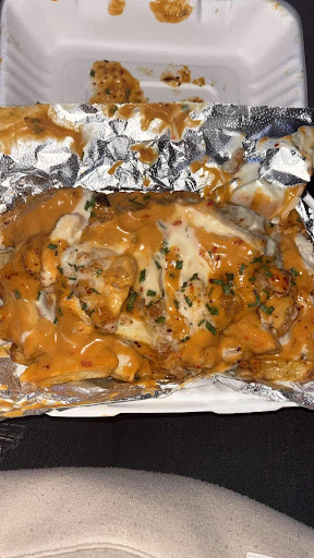 Photo of Oswestry Takeaway - 1 Bailey Head, Oswestry SY11 1PZ