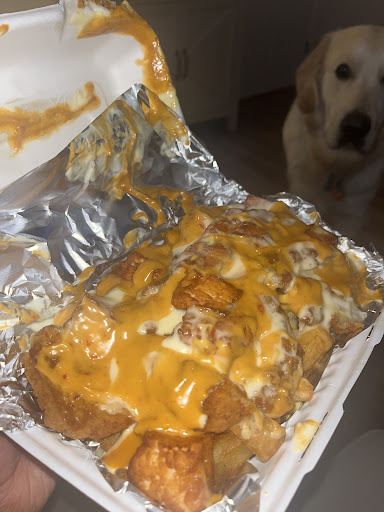 Photo of Oswestry Takeaway - 1 Bailey Head, Oswestry SY11 1PZ