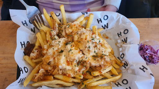 Photo of Oswestry Takeaway - 1 Bailey Head, Oswestry SY11 1PZ