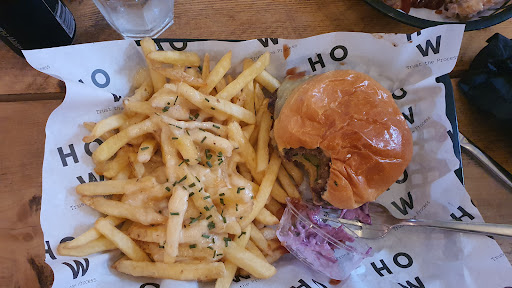 Photo of Oswestry Takeaway - 1 Bailey Head, Oswestry SY11 1PZ