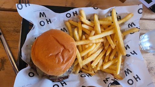 Photo of Oswestry Takeaway - 1 Bailey Head, Oswestry SY11 1PZ