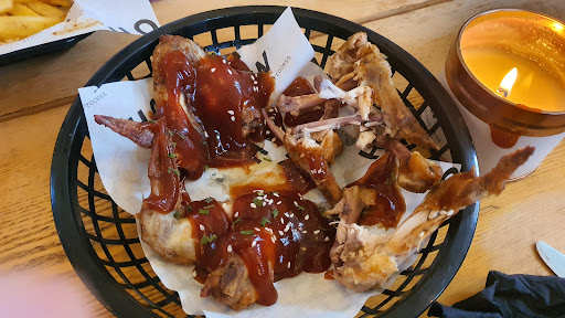 Photo of Oswestry Takeaway - 1 Bailey Head, Oswestry SY11 1PZ