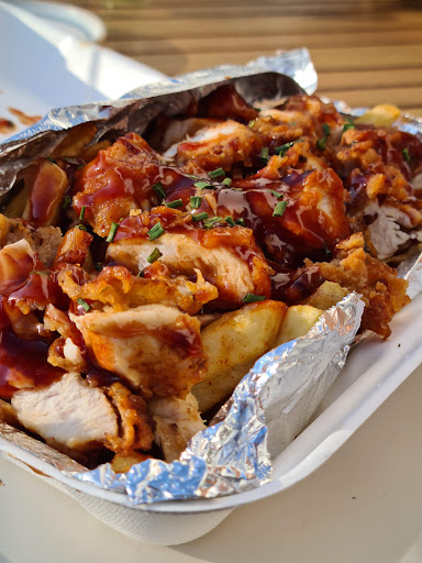 Photo of Oswestry Takeaway - 1 Bailey Head, Oswestry SY11 1PZ