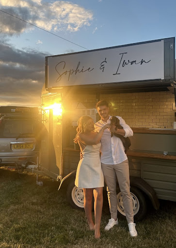 Photo of Oswestry Takeaway - 1 Bailey Head, Oswestry SY11 1PZ