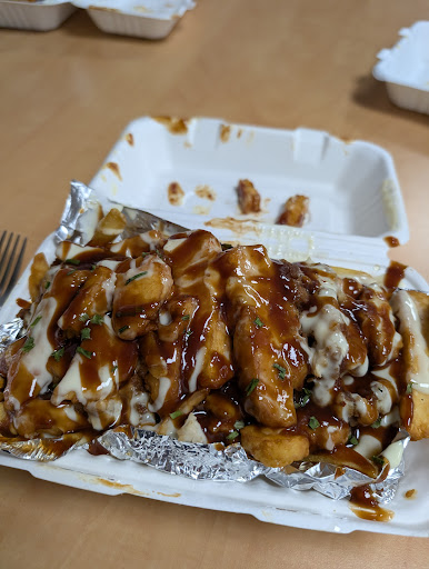 Photo of Oswestry Takeaway - 1 Bailey Head, Oswestry SY11 1PZ