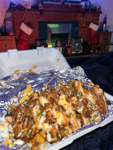 Photo of Oswestry Takeaway - 1 Bailey Head, Oswestry SY11 1PZ