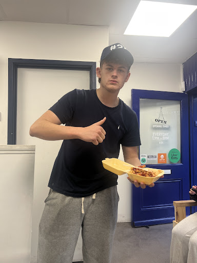 Photo of Oswestry Takeaway - 1 Bailey Head, Oswestry SY11 1PZ