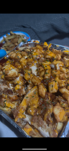 Photo of Oswestry Takeaway - 1 Bailey Head, Oswestry SY11 1PZ