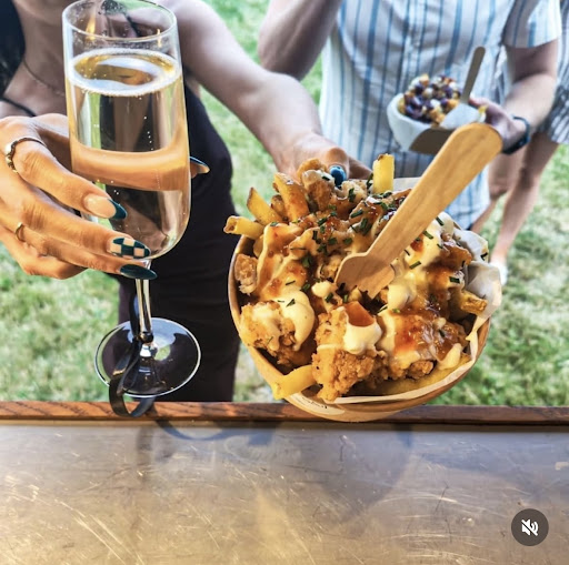 Photo of Oswestry Takeaway - 1 Bailey Head, Oswestry SY11 1PZ