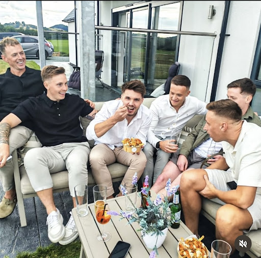 Photo of Oswestry Takeaway - 1 Bailey Head, Oswestry SY11 1PZ