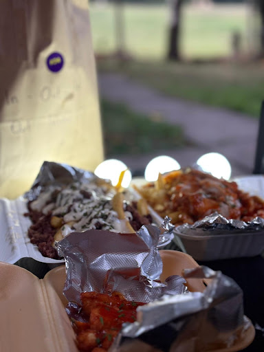 Photo of Oswestry Takeaway - 1 Bailey Head, Oswestry SY11 1PZ