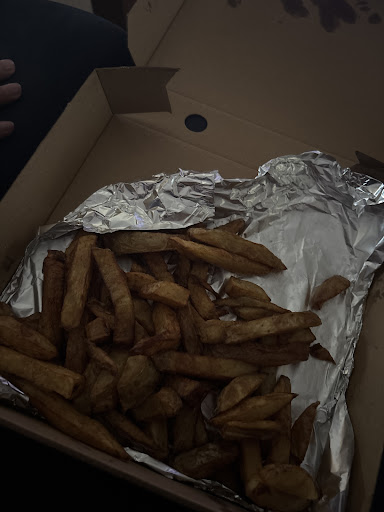 Photo of Oswestry Takeaway - 1 Bailey Head, Oswestry SY11 1PZ