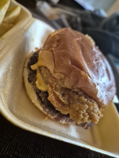 Photo of Oswestry Takeaway - 1 Bailey Head, Oswestry SY11 1PZ