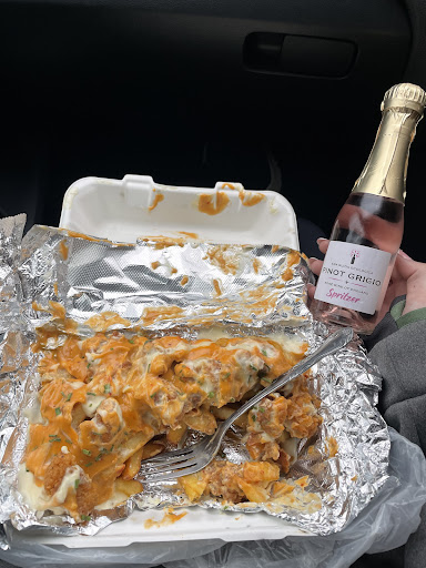 Photo of Oswestry Takeaway - 1 Bailey Head, Oswestry SY11 1PZ