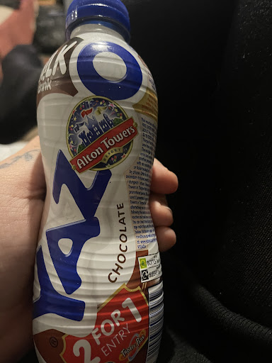 Photo of Star Kebab House - 22 Leg St, Oswestry SY11 2NN