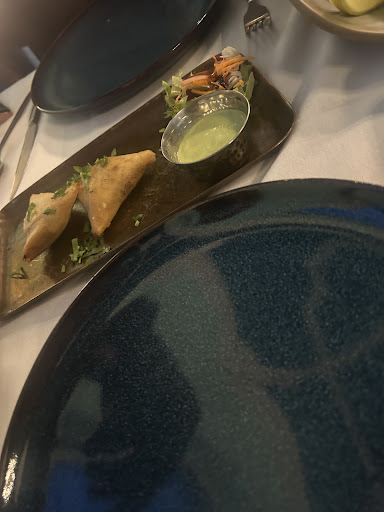 Photo of Inchi Maska - 18a Oswald Rd, Oswestry SY11 1RE