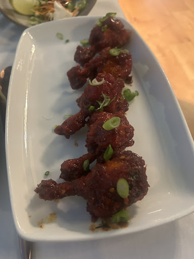 Photo of Inchi Maska - 18a Oswald Rd, Oswestry SY11 1RE