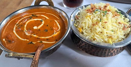 Photo of Inchi Maska - 18a Oswald Rd, Oswestry SY11 1RE