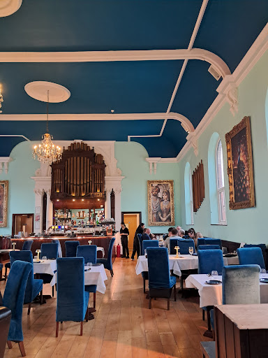 Photo of Inchi Maska - 18a Oswald Rd, Oswestry SY11 1RE