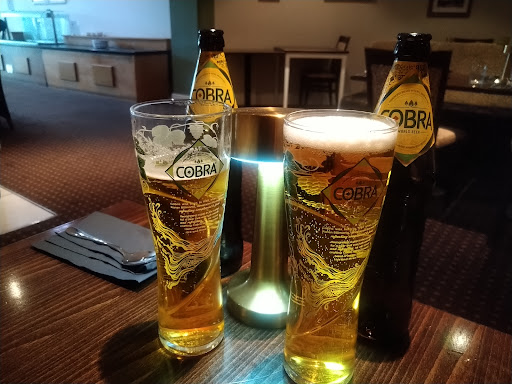 Photo of Inchi Maska - 18a Oswald Rd, Oswestry SY11 1RE