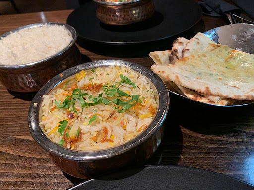 Photo of Inchi Maska - 18a Oswald Rd, Oswestry SY11 1RE