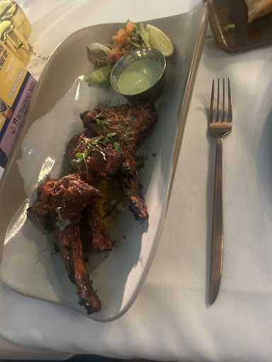 Photo of Inchi Maska - 18a Oswald Rd, Oswestry SY11 1RE