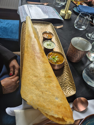 Photo of Inchi Maska - 18a Oswald Rd, Oswestry SY11 1RE