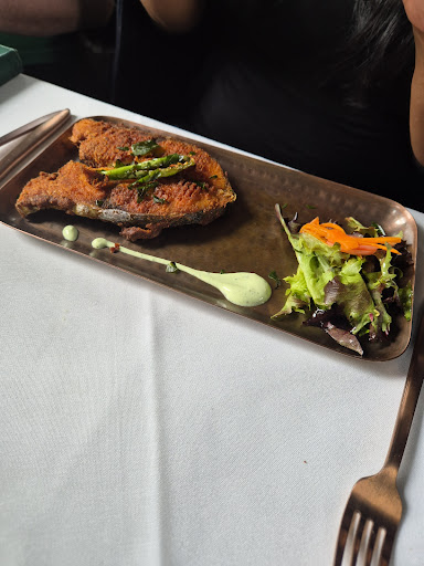 Photo of Inchi Maska - 18a Oswald Rd, Oswestry SY11 1RE