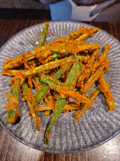 Photo of Inchi Maska - 18a Oswald Rd, Oswestry SY11 1RE