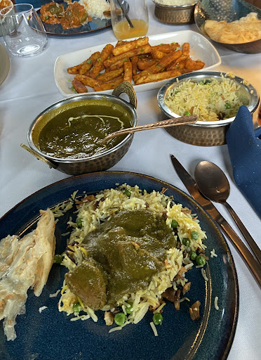 Photo of Inchi Maska - 18a Oswald Rd, Oswestry SY11 1RE