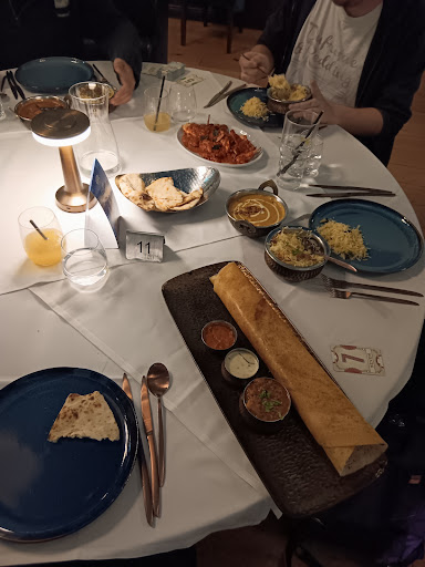 Photo of Inchi Maska - 18a Oswald Rd, Oswestry SY11 1RE