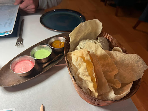 Photo of Inchi Maska - 18a Oswald Rd, Oswestry SY11 1RE