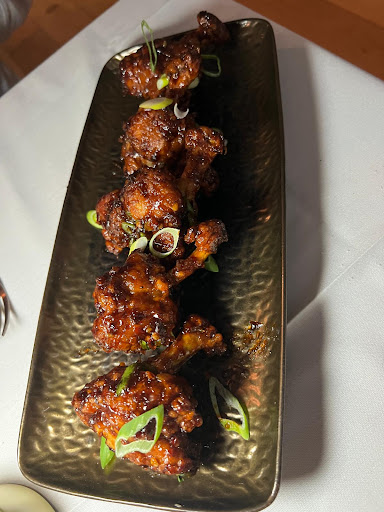 Photo of Inchi Maska - 18a Oswald Rd, Oswestry SY11 1RE