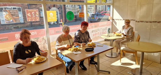 Photo of The Plaice - 2 Salop Rd, Oswestry SY11 2NU