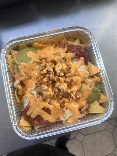 Photo of Chico's - 20 Beatrice St, Oswestry SY11 1QG