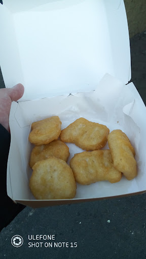 Photo of Chico's - 20 Beatrice St, Oswestry SY11 1QG