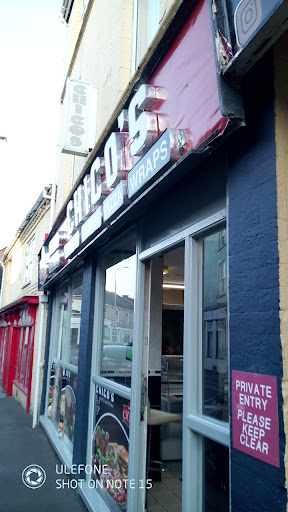 Photo of Chico's - 20 Beatrice St, Oswestry SY11 1QG