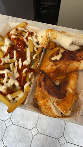 Photo of Chico's - 20 Beatrice St, Oswestry SY11 1QG