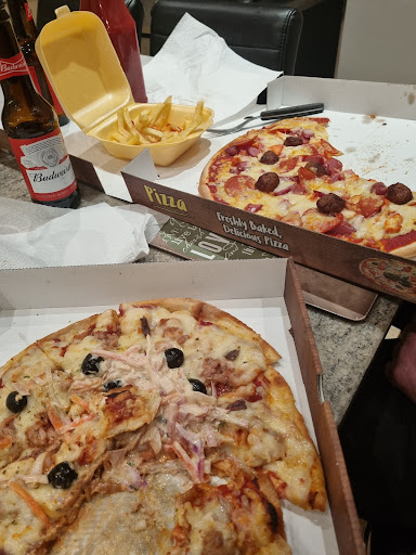 Photo of Chico's - 20 Beatrice St, Oswestry SY11 1QG