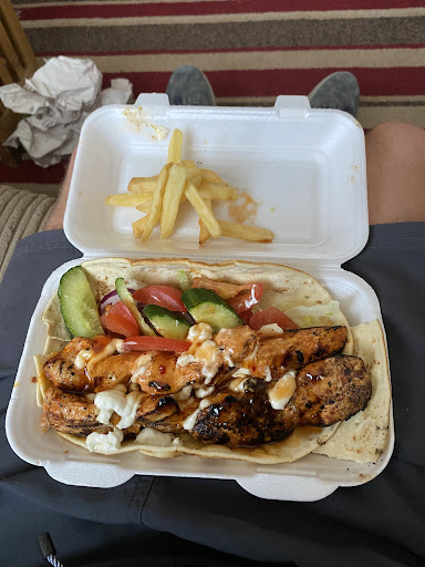 Photo of Chico's - 20 Beatrice St, Oswestry SY11 1QG